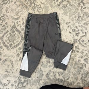 Boys Reebok Joggers